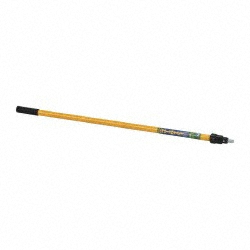 Wooster Brush 8 to 16' Long Paint Roller Extension Pole - R057