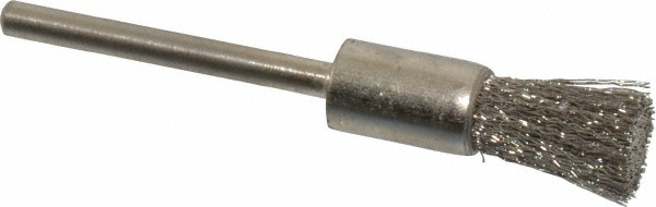 Osborn Bristle Surface Preparation Parts Cleaning Brush - 0007011500