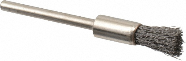 Osborn Bristle Surface Preparation Parts Cleaning Brush - 0007011500