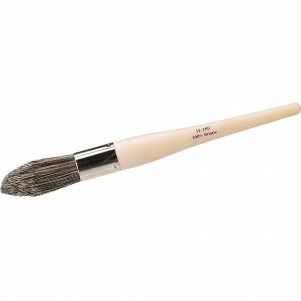 Osborn Bristle Surface Preparation Parts Cleaning Brush - 0007011500