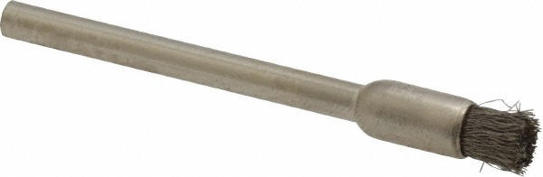 Osborn Bristle Surface Preparation Parts Cleaning Brush - 0007011500