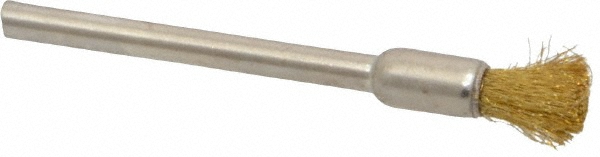 Osborn Bristle Surface Preparation Parts Cleaning Brush - 0007011500