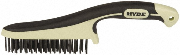 Osborn Bristle Surface Preparation Parts Cleaning Brush - 0007011500