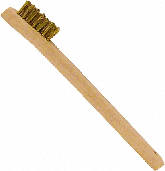 Osborn Bristle Surface Preparation Parts Cleaning Brush - 0007011500