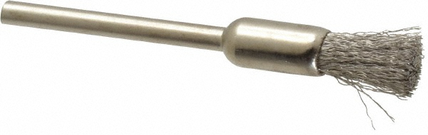 Osborn Bristle Surface Preparation Parts Cleaning Brush - 0007011500
