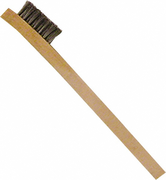 Osborn Bristle Surface Preparation Parts Cleaning Brush - 0007011500