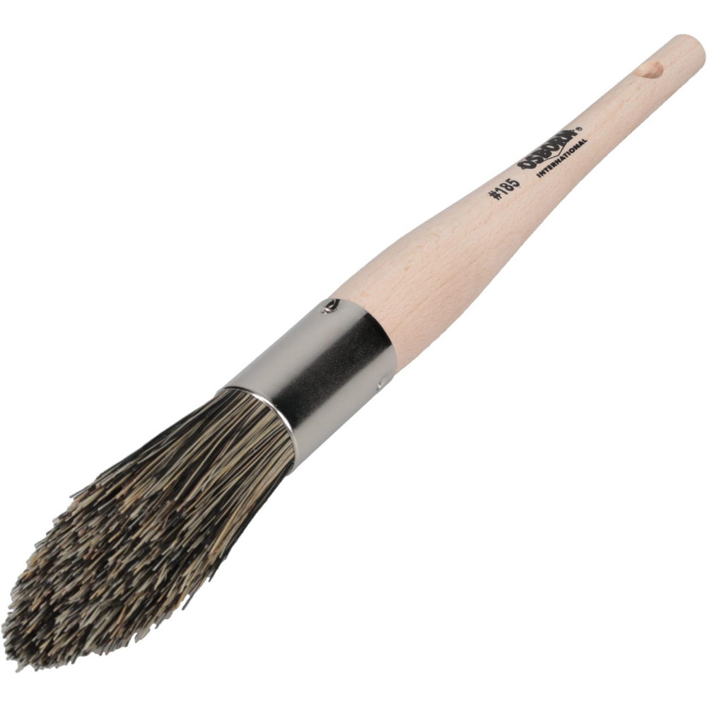 Osborn Bristle Surface Preparation Parts Cleaning Brush - 0007011500