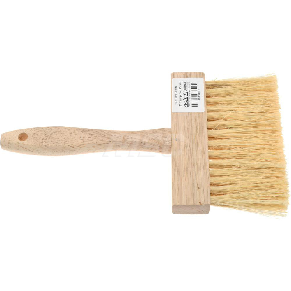 Osborn Bristle Surface Preparation Parts Cleaning Brush - 0007011500