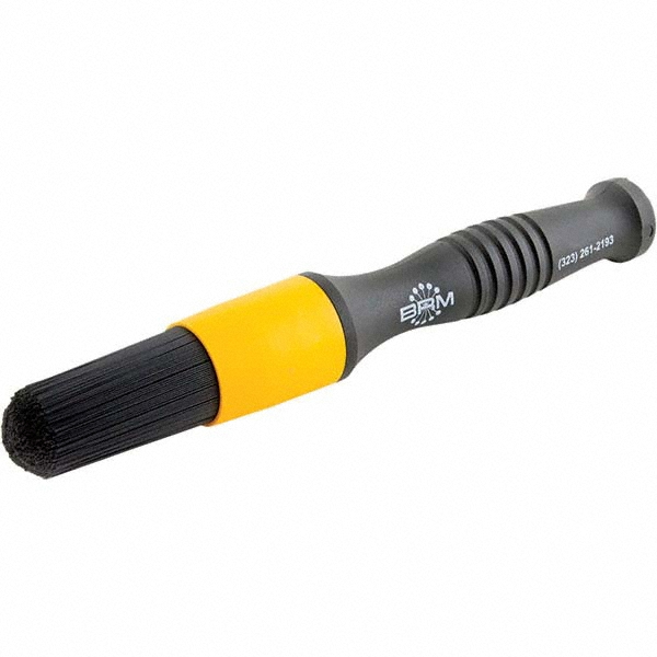 Osborn Bristle Surface Preparation Parts Cleaning Brush - 0007011500