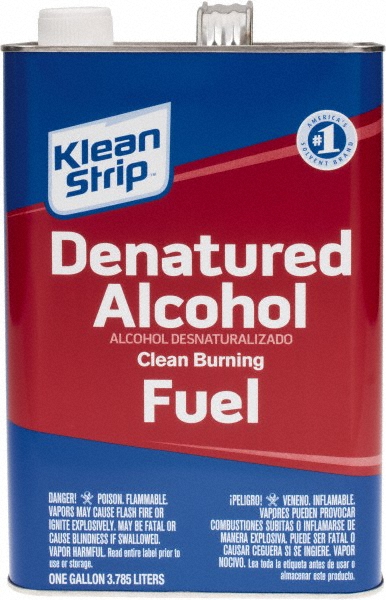 Klean-Strip® 1 Qt Metal Can Clear Wood Stain - QKLO146