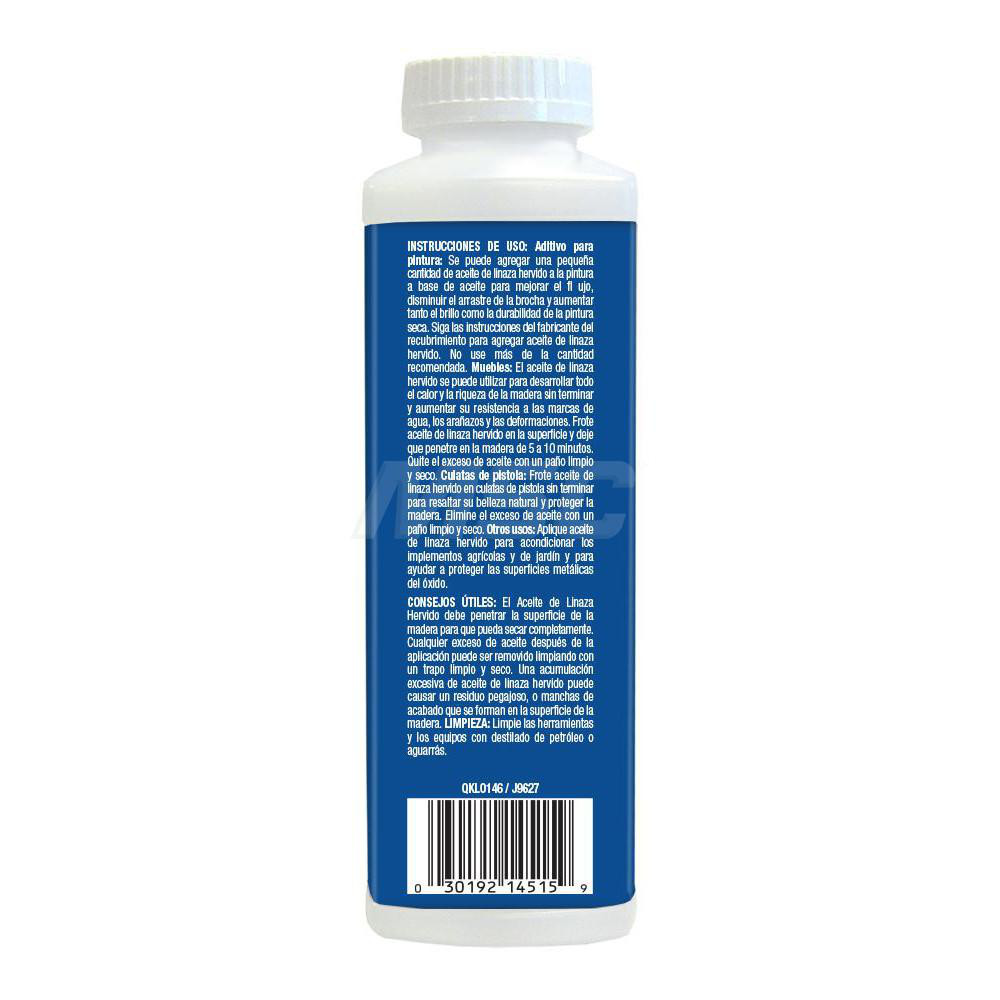 Klean-Strip® 1 Qt Metal Can Clear Wood Stain - QKLO146