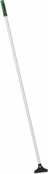 EGA Master Scraper: Aluminum Bronze, Soft Comfort Grip Handle, 3-11/16" Blade Width - 73760