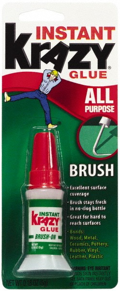 All-Weather Spray Paint: Red, Flat, 16 oz Net Fill, Water-Based Aerosol - 61191