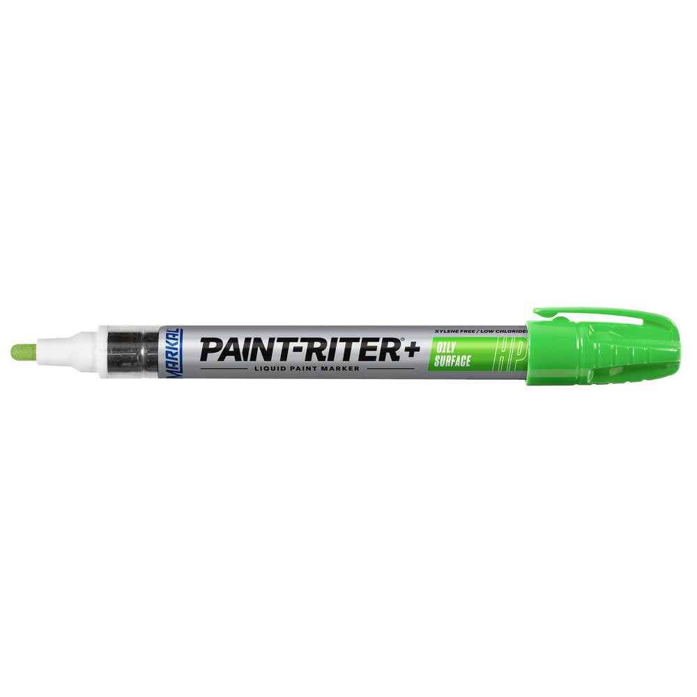 Krylon Spray Paint: Green, Gloss, 12 oz Net Fill, Rustproof Enamel - K09223008