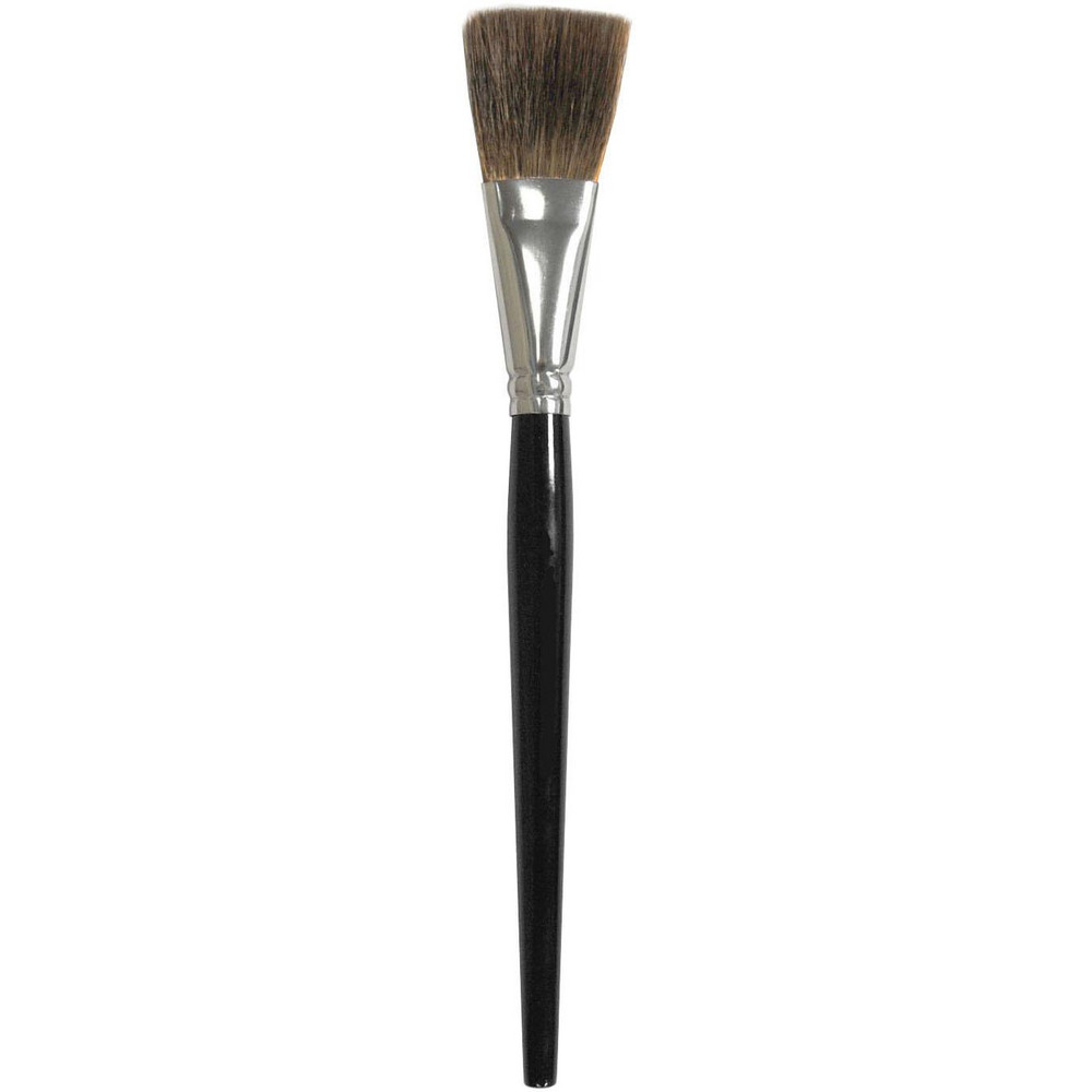 Weiler Artist Brushes: Artist's Paint Brush, Natural - 41019