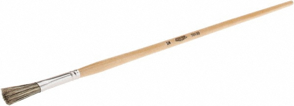 Weiler Artist Brushes: Artist's Paint Brush, Natural - 41019