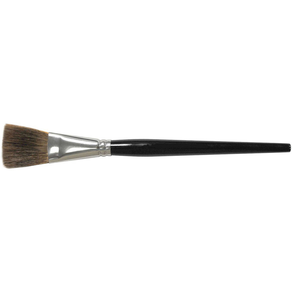Weiler Artist Brushes: Artist's Paint Brush, Natural - 41019