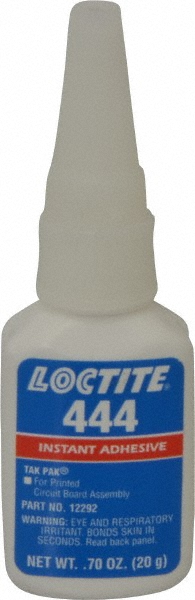 Made in USA 1QT EPOXY TOPCOAT CATALYST - 16062CEH-LVOC-QT1