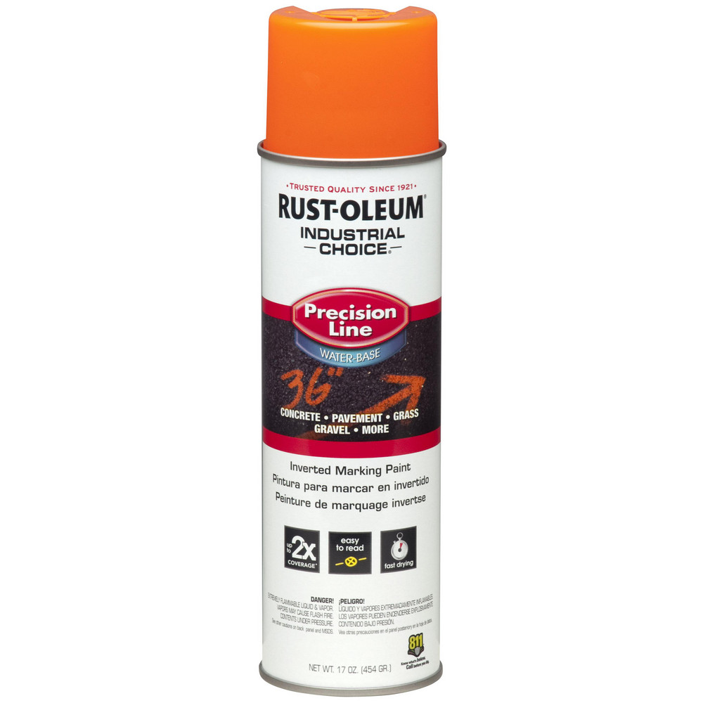 Seymour of Sycamore 18 fl oz Marking Paint & Striping Paint - 20-646