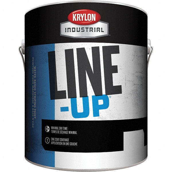 Seymour of Sycamore 18 fl oz Marking Paint & Striping Paint - 20-646