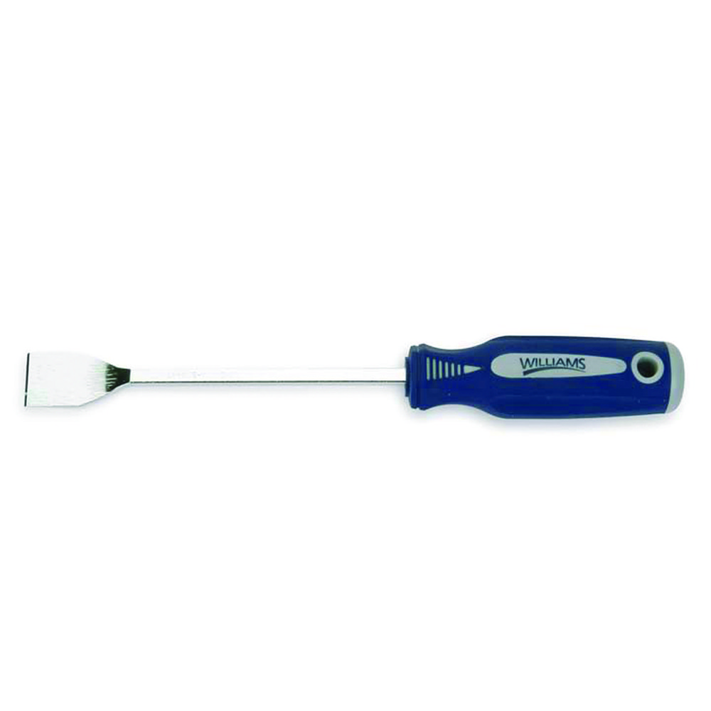 Ampco Stiff Aluminum Bronze Alloy 2-Edge Scraper - S-10AG