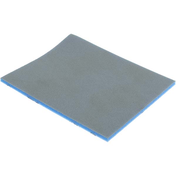 Hyde Tools Foam Drywall Sanding Sponge - 09046