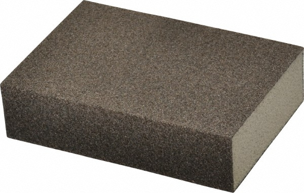 Hyde Tools Foam Drywall Sanding Sponge - 09046