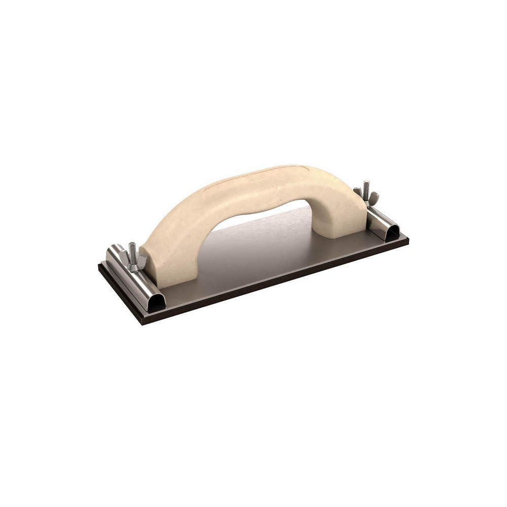 Hyde Tools Foam Drywall Sanding Sponge - 09046