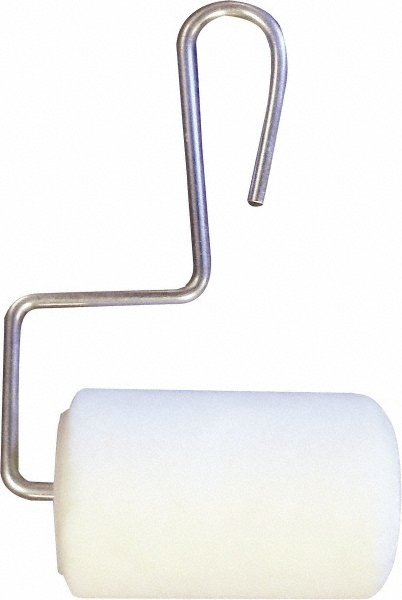 Premier Paint Roller 9" Wide x 13" Long Heavy-Duty Birdcage Frame - 9IF500