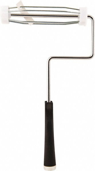 Premier Paint Roller 9" Wide x 13" Long Heavy-Duty Birdcage Frame - 9IF500