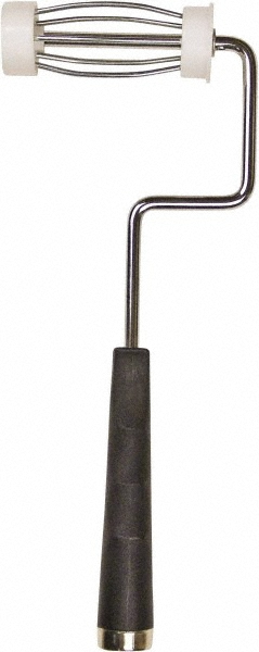 Premier Paint Roller 9" Wide x 13" Long Heavy-Duty Birdcage Frame - 9IF500