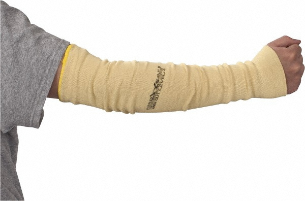 Wooster Brush Paint Brush: 4" Wide, Hog & Polyester, Natural & Synthetic Bristle - F5119-4