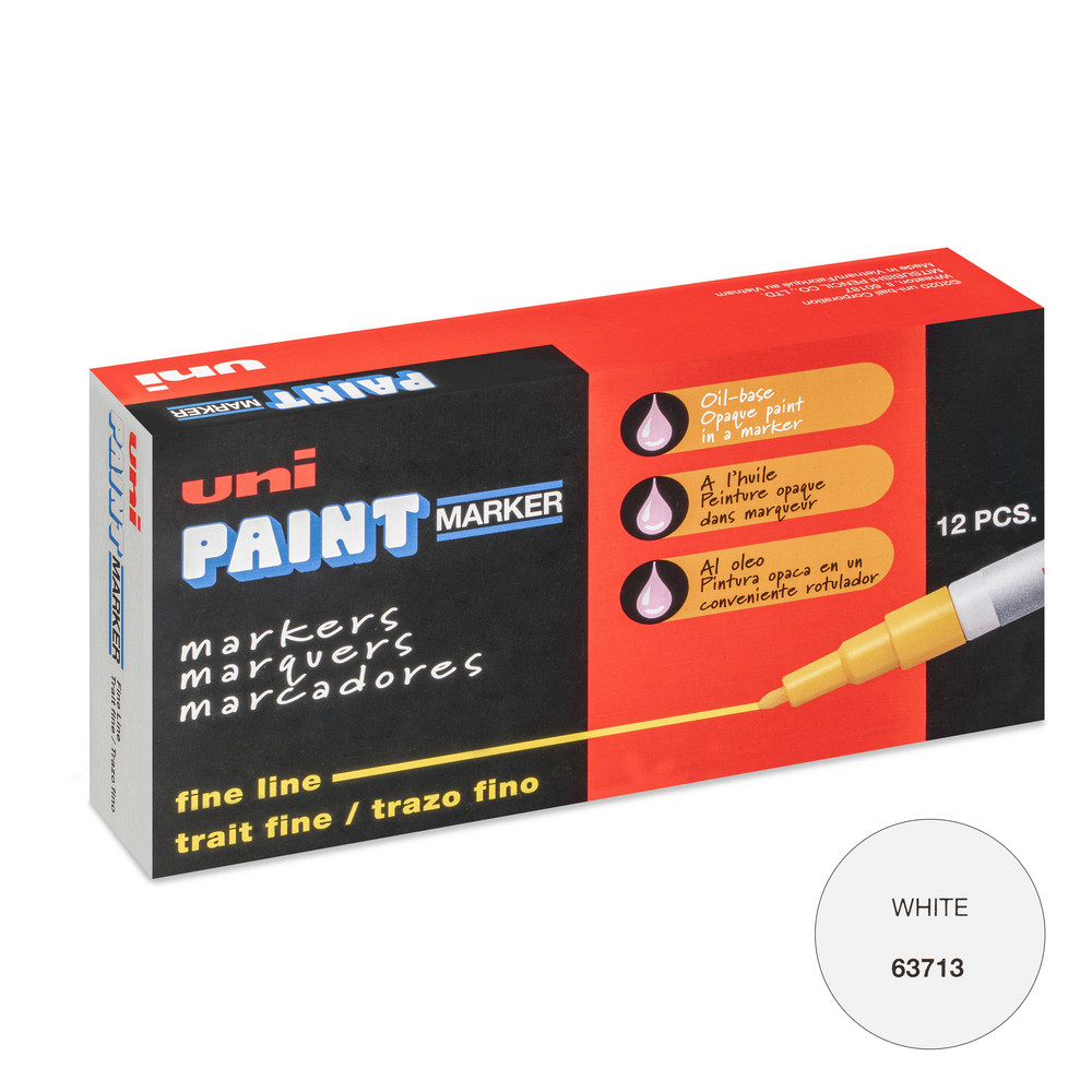 Krylon Brush-On & Anti-Rust Paint: 1 qt, Gloss Finish, Safety Red - K09712008