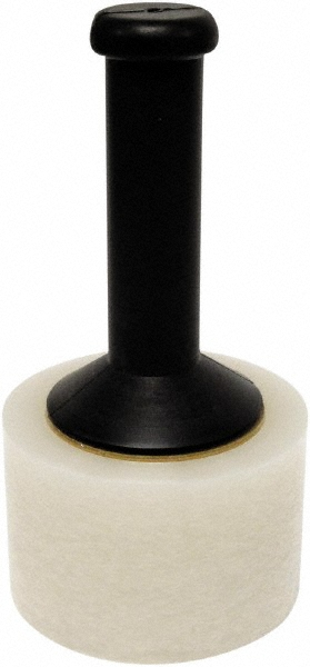 Wooster Brush Paint Roller Cover: 3/16" Nap, 4" Wide - R206-4