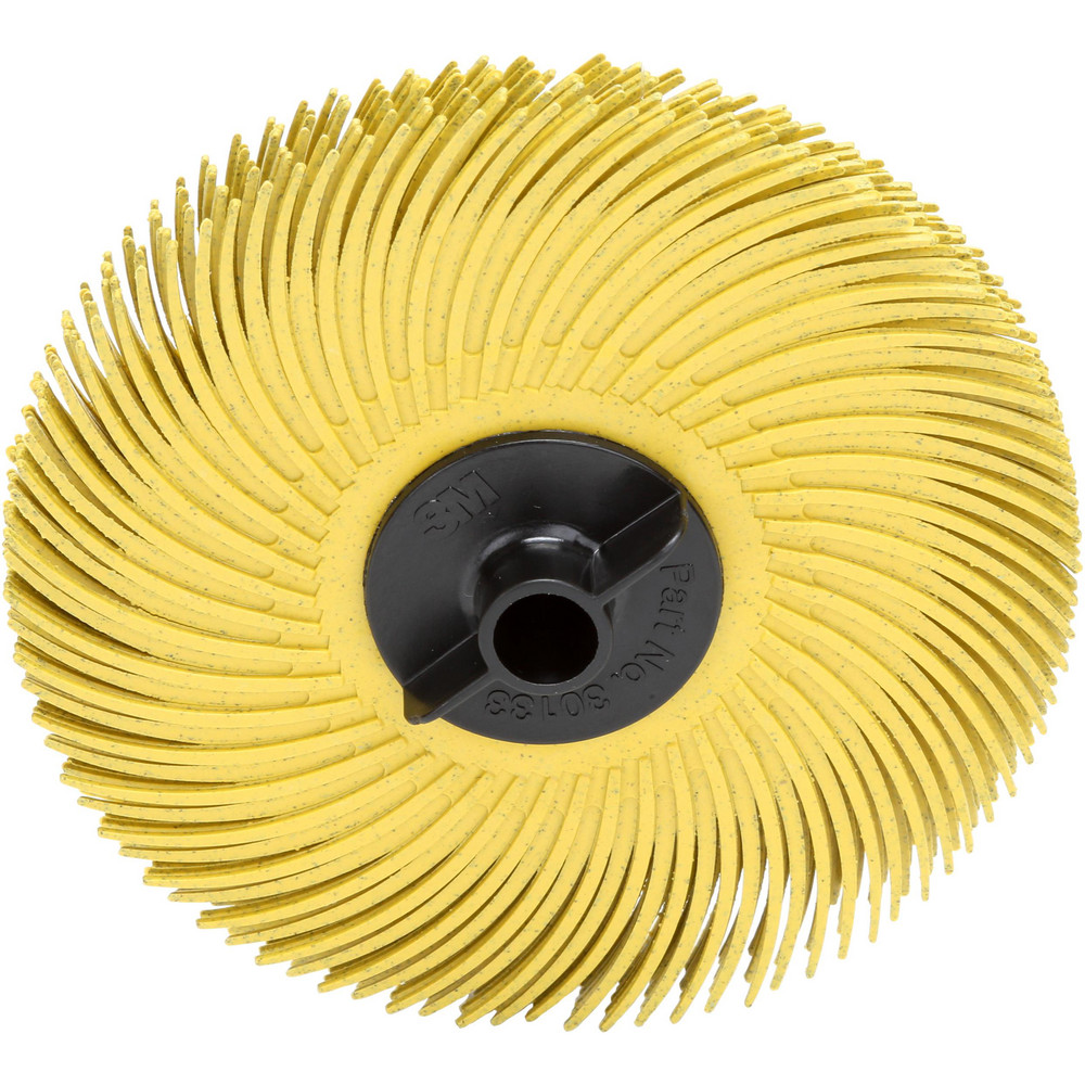 Premier Paint Roller Paint Brush: 2" Wide, Natural & Polyester, Natural & Synthetic Bristle - 1913