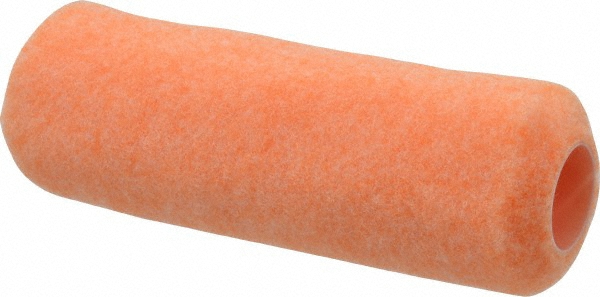 SEYMOUR-MIDWEST Phenolic Paint Roller Cover: 1/2" Nap, 9" Wide - 48025