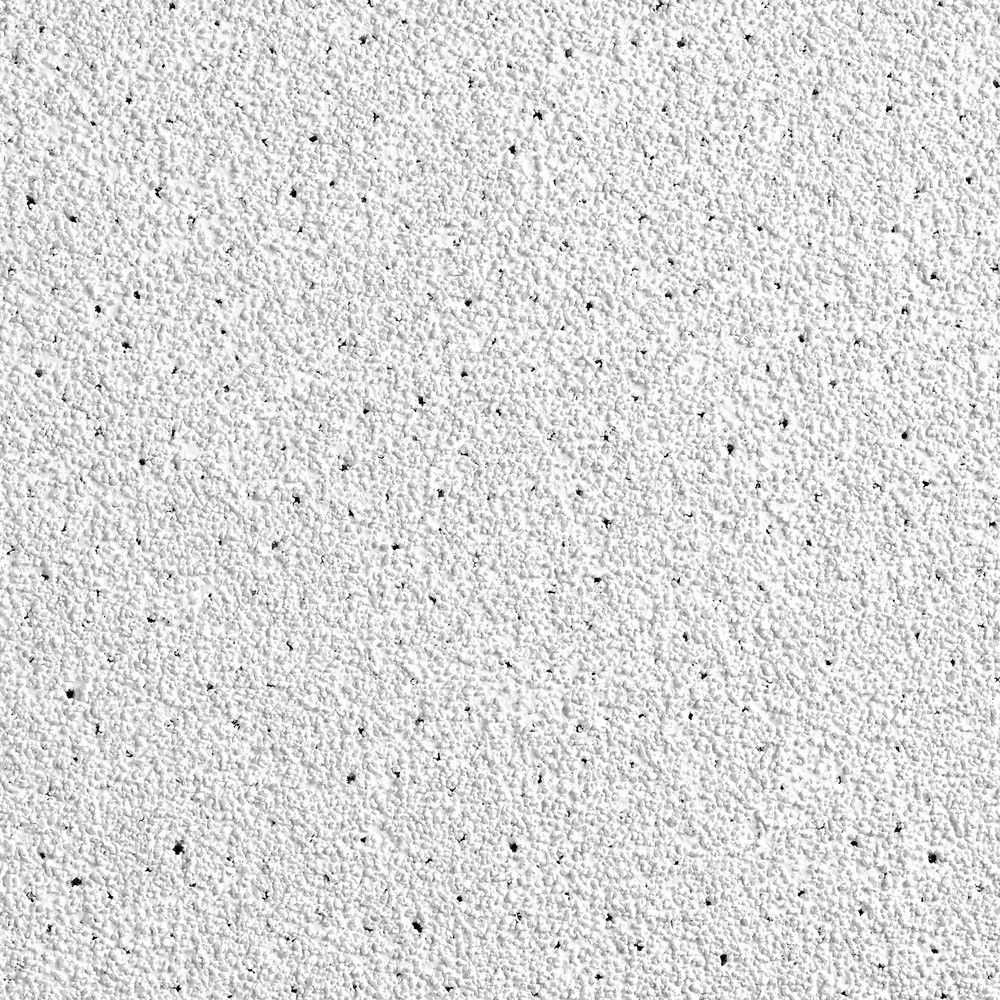 Armstrong World CORTEGA (Fire Guard) 24 in x 48 in, White - 823A