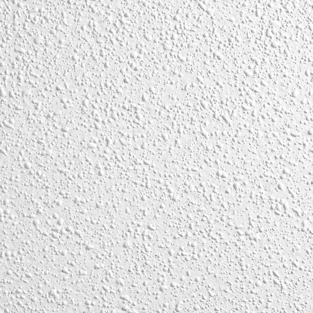 Armstrong World CORTEGA (Fire Guard) 24 in x 48 in, White - 823A