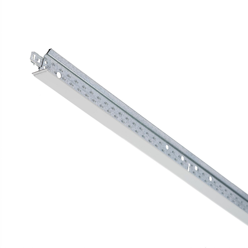 Armstrong World PRELUDE XL (Fire Guard) 15/16 in- 4 ft Cross Tee - XL8340RWN