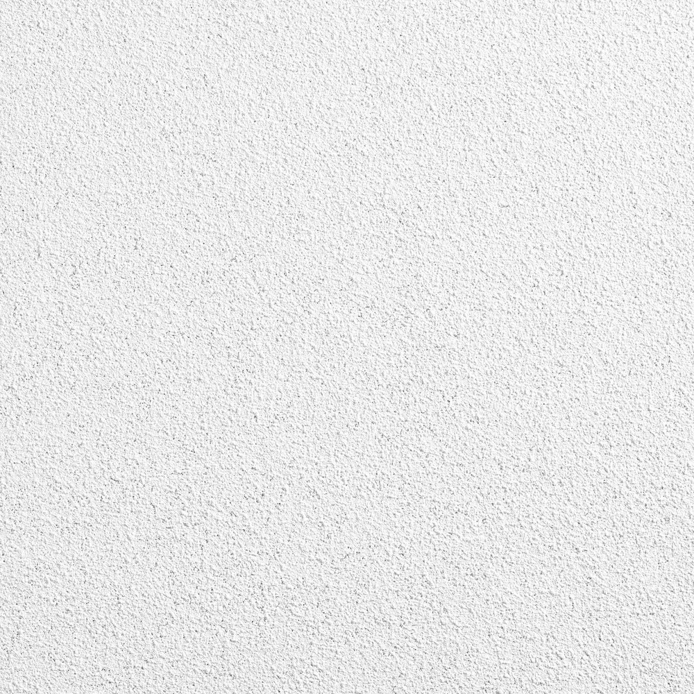 Armstrong World Ceiling Tiles: White, Wet-Formed Mineral Fiber, 24, 24 - 1910A