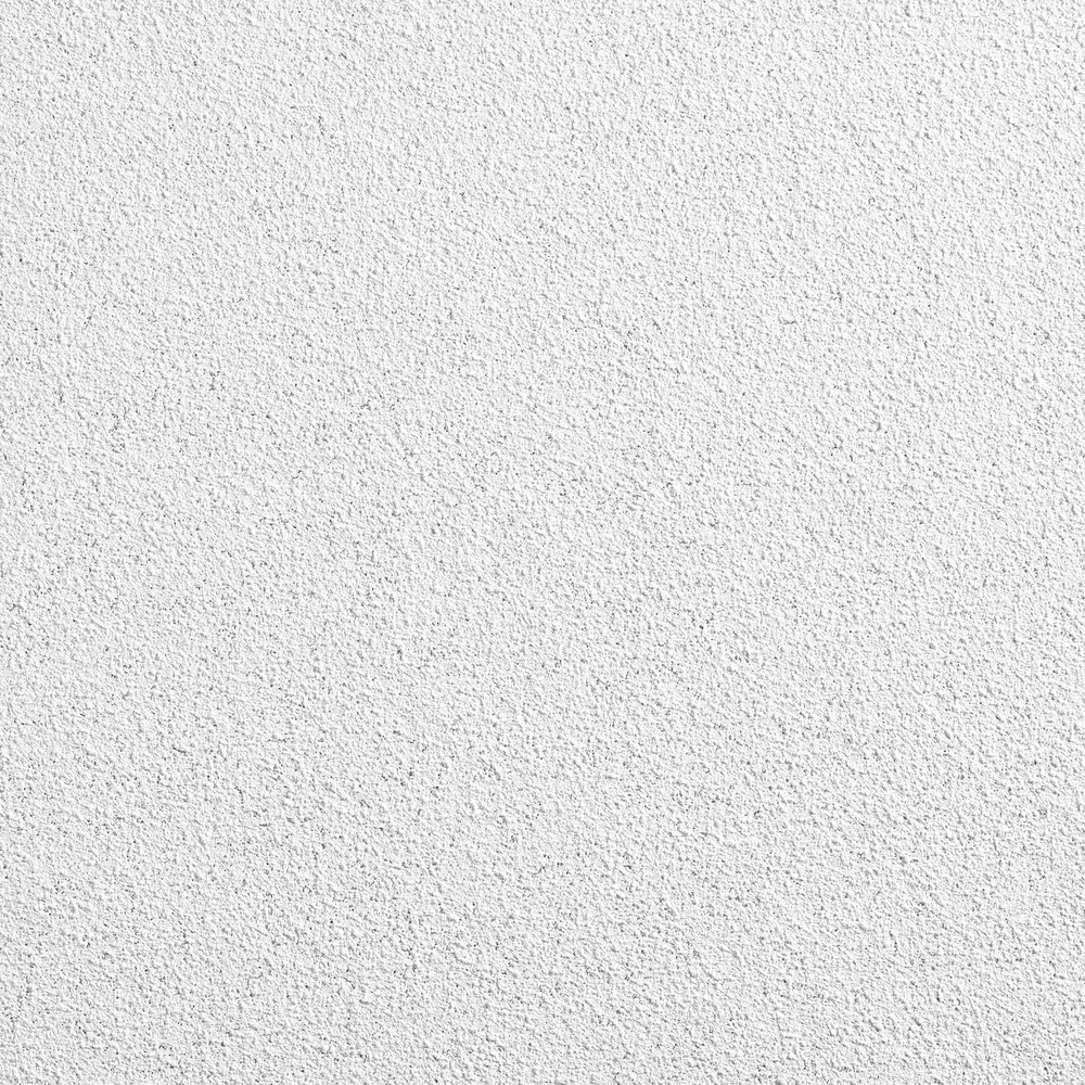 Armstrong World Ceiling Tiles: White, Wet-Formed Mineral Fiber, 24, 24 - 1910A