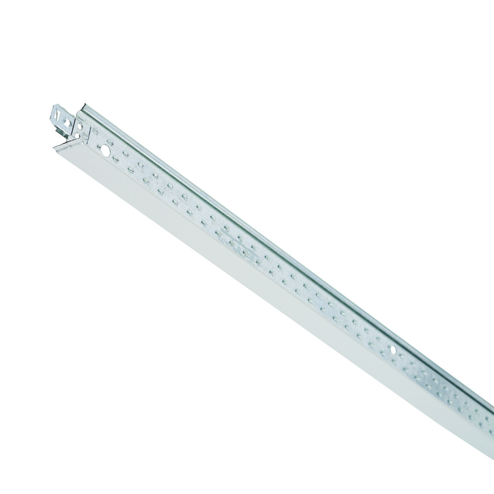 Armstrong World PRELUDE XL 15/16 in- 2 ft Cross Tee - XL7328RWN