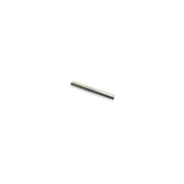 Molex CGrid VT Bkwy Hdr 15 SAu 64Ckt 240175 - 70280-0660