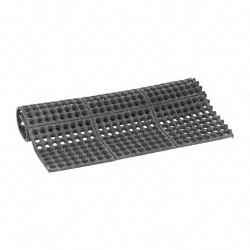 Genesis Genesis Dri fts Vinyl Lay In Ceiling Tile, 2 ft x 2 ft, White, Carton of 12 - 751-00
