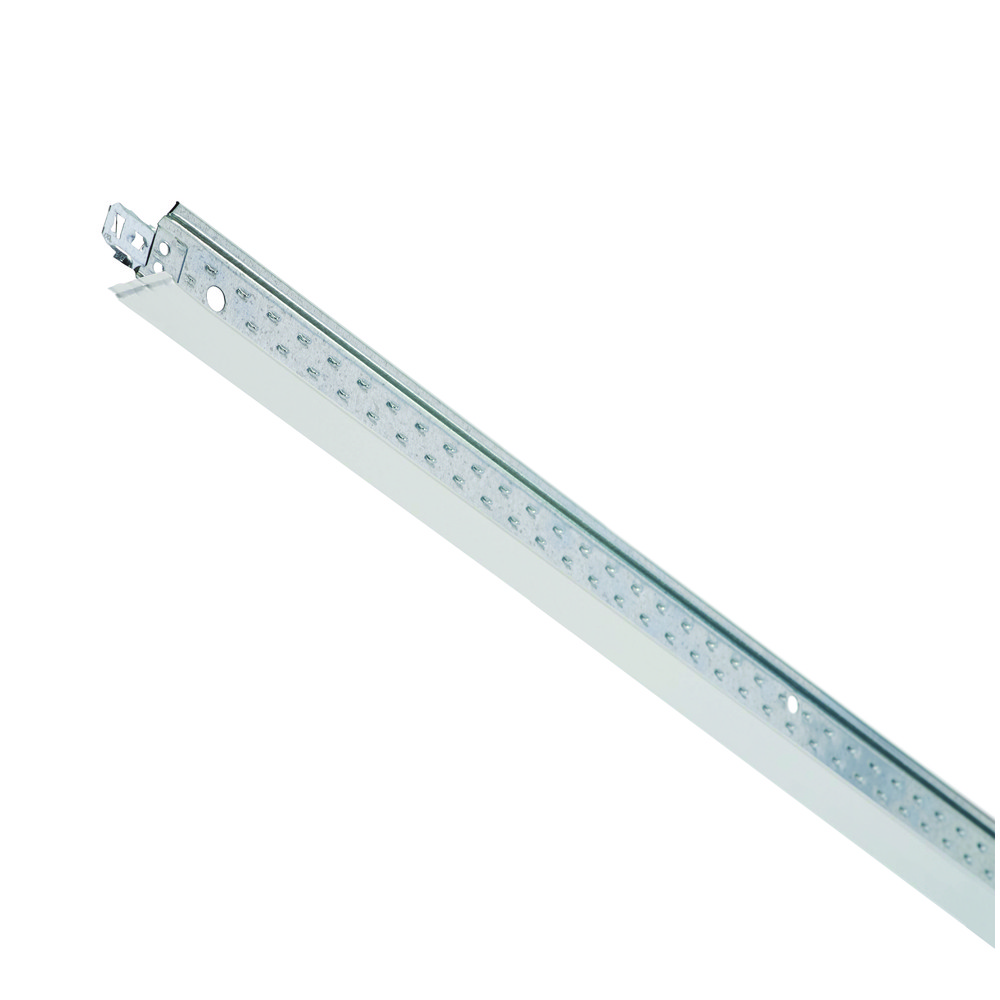 Armstrong World PRELUDE 15/16 in- 12 ft Main Beam - 7300XRWHN
