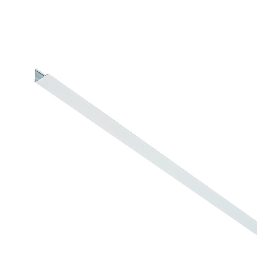 Armstrong World PRELUDE 15/16 in- 12 ft Main Beam - 7300XRWHN