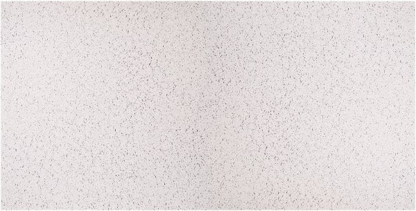 Genesis Genesis Stucco Pro Vinyl Lay In Ceiling Tile, 2 ft x 4 ft, Black, Carton of 10 - 765-07