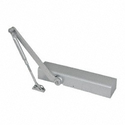 Made in USA 3/0-6/8 LEFT HAND SNGL BORE SOLID CORE DOOR EAST - 7771482