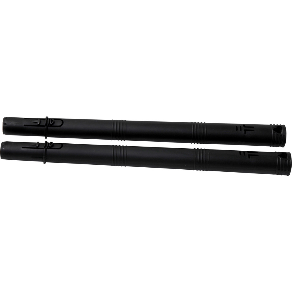 Goodway Steam Cleaner Accessories: Accessory Type: Window & Mirror Squeegee Tool; For Use With: GVC models 390, 1100 ,1250, 1502 - 9376
