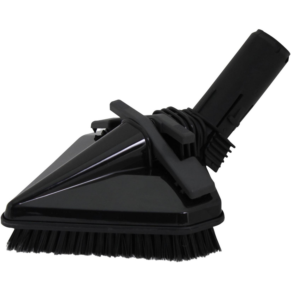 Goodway Steam Cleaner Accessories: Accessory Type: Rectangular Brush; For Use With: GVC models 390, 1100 ,1250, 1502 - 9374